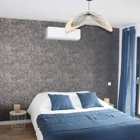 Maison Familiale Et Groupes Vila *