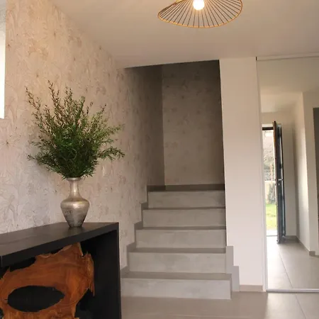 Villa Maison Familiale Et Groupes *