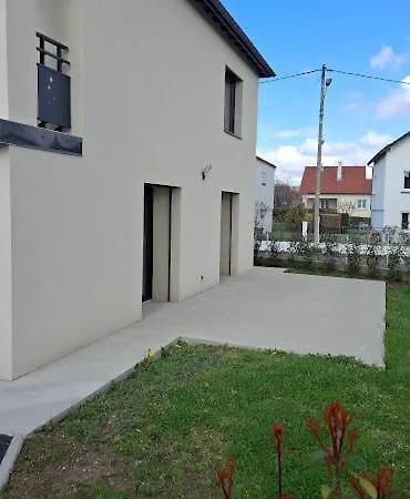 Maison Familiale Et Groupes