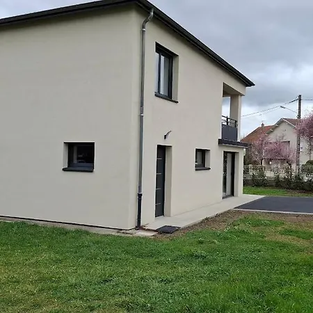 Maison Familiale Et Groupes *